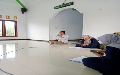 Meraih Keberkahan Ramadhan Melalui Kegiatan Pondok Ramadhan