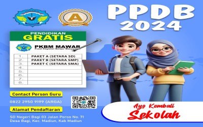 PPDB 2024