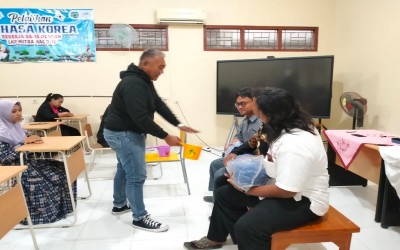 Implementasi Materi Pengurusan Jenazah dalam Pembelajaran Agama Kelas 12 Paket C PKBM Mawar